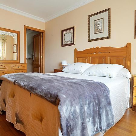 Apartamento As Carolinas Vilagarcia de Arousa Dış mekan fotoğraf
