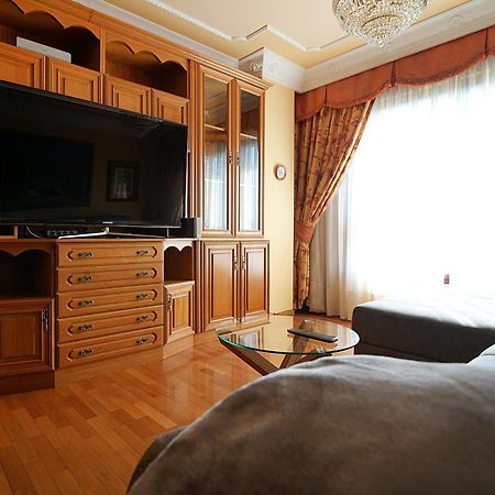 Apartamento As Carolinas Vilagarcia de Arousa Dış mekan fotoğraf