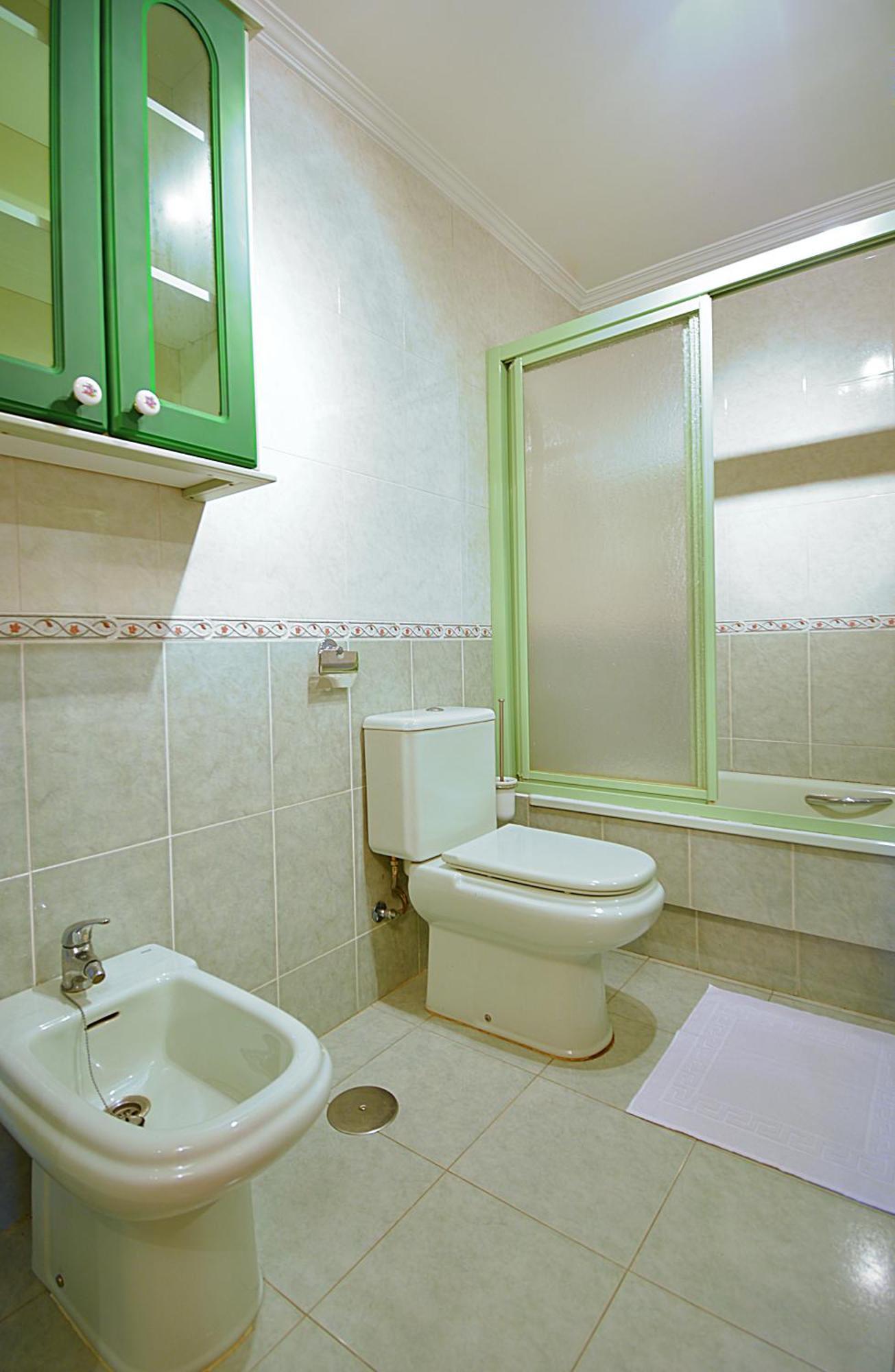 Apartamento As Carolinas Vilagarcia de Arousa Dış mekan fotoğraf