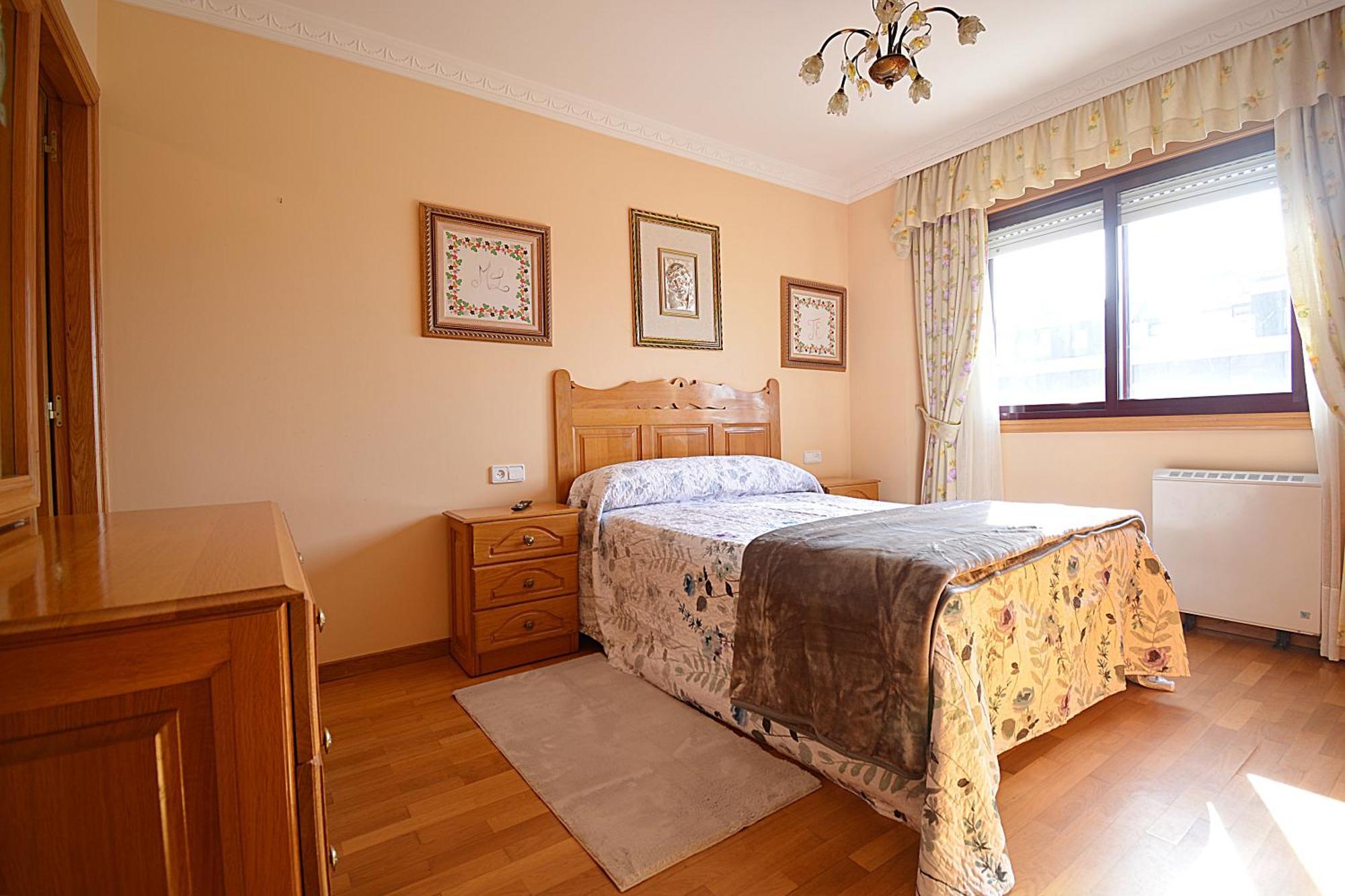 Apartamento As Carolinas Vilagarcia de Arousa Dış mekan fotoğraf