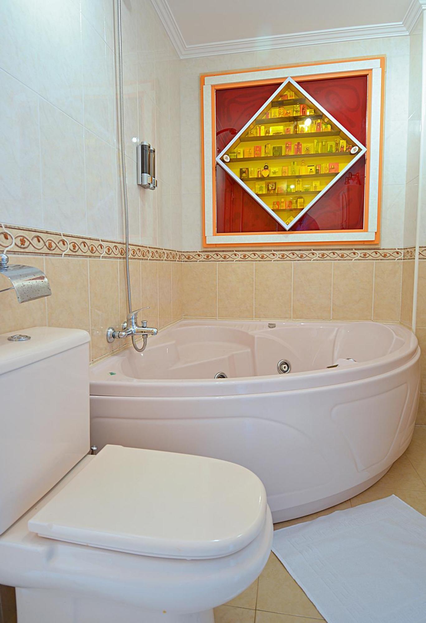 Apartamento As Carolinas Vilagarcia de Arousa Dış mekan fotoğraf