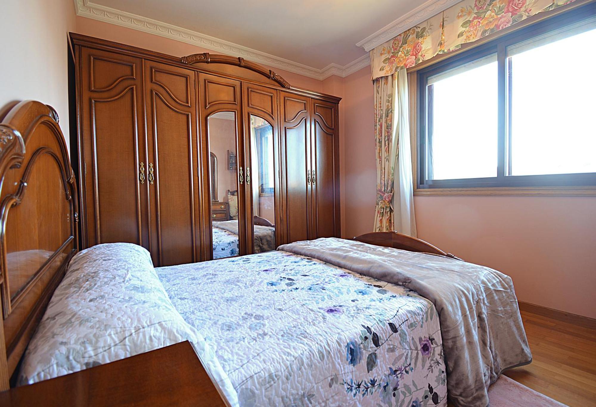 Apartamento As Carolinas Vilagarcia de Arousa Dış mekan fotoğraf