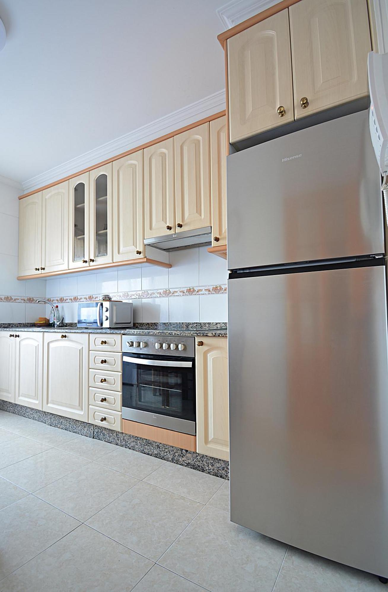 Apartamento As Carolinas Vilagarcia de Arousa Dış mekan fotoğraf