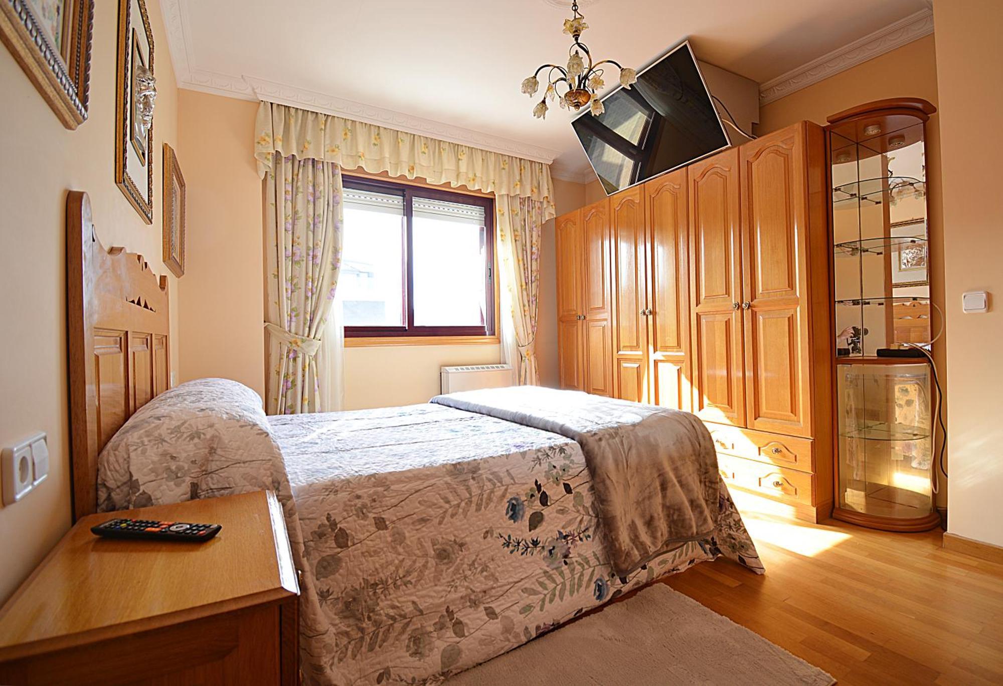 Apartamento As Carolinas Vilagarcia de Arousa Dış mekan fotoğraf