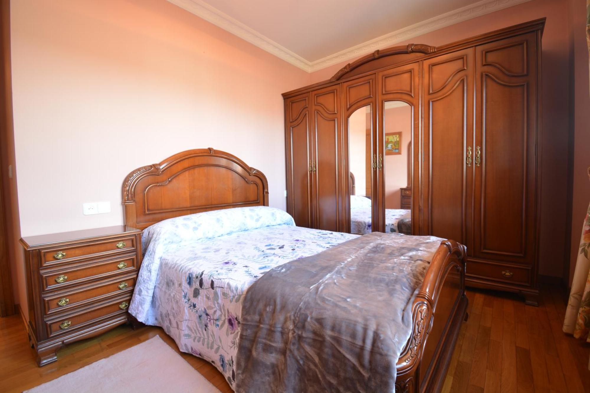 Apartamento As Carolinas Vilagarcia de Arousa Dış mekan fotoğraf