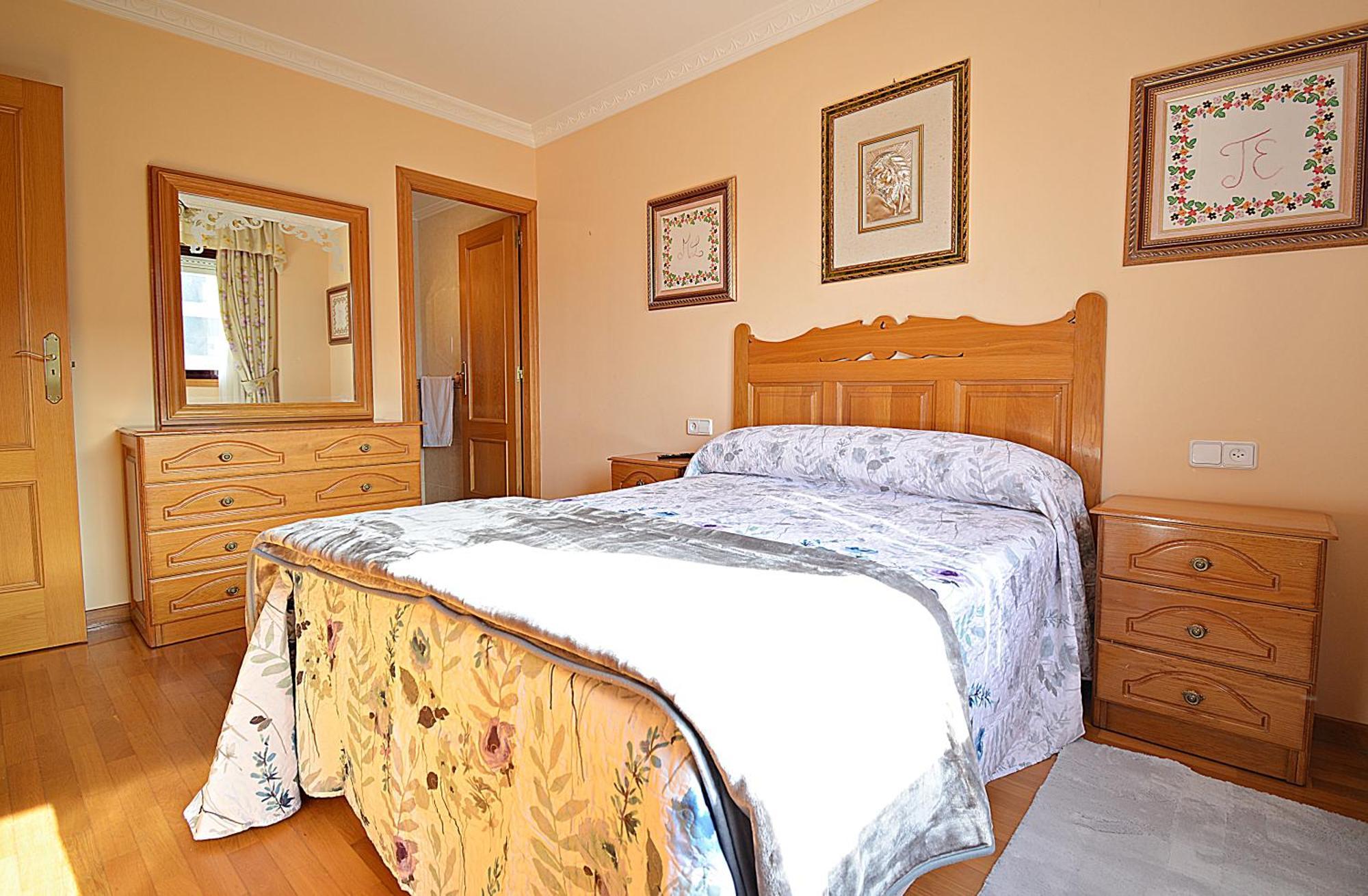 Apartamento As Carolinas Vilagarcia de Arousa Dış mekan fotoğraf