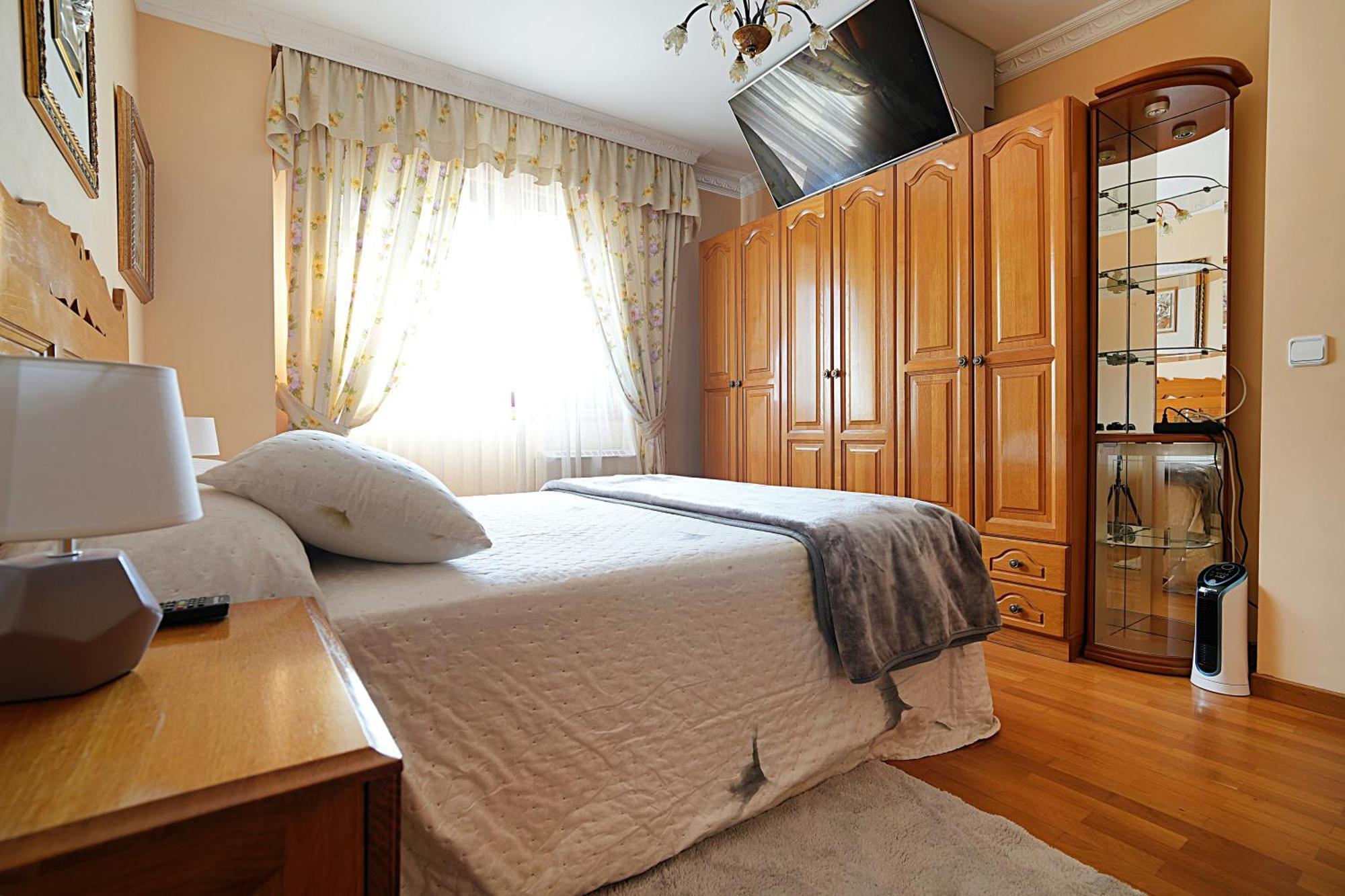 Apartamento As Carolinas Vilagarcia de Arousa Dış mekan fotoğraf