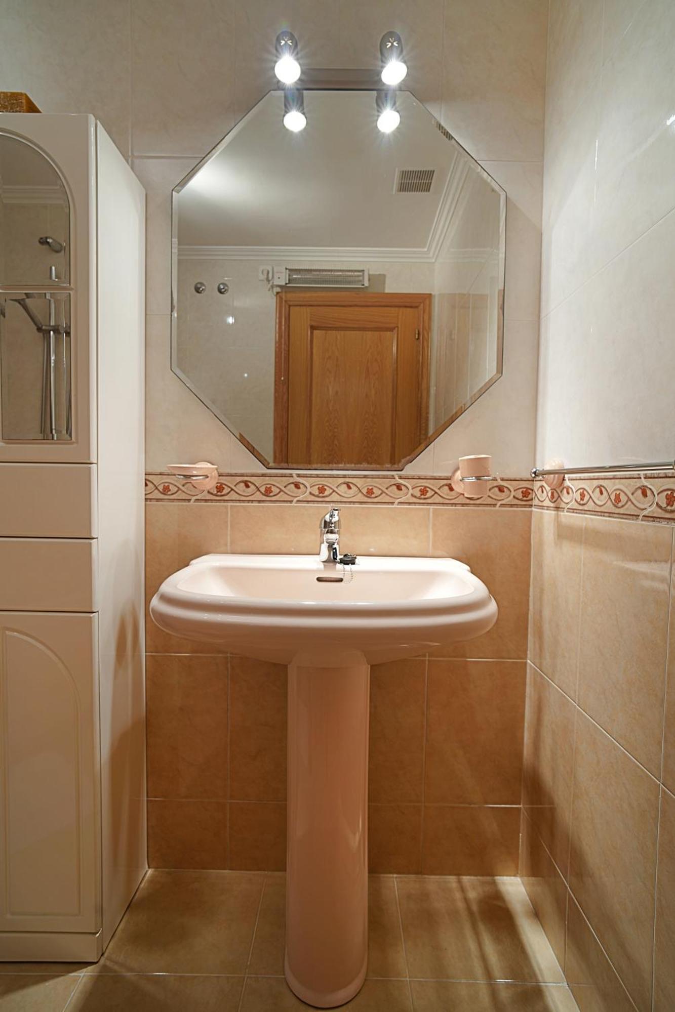 Apartamento As Carolinas Vilagarcia de Arousa Dış mekan fotoğraf