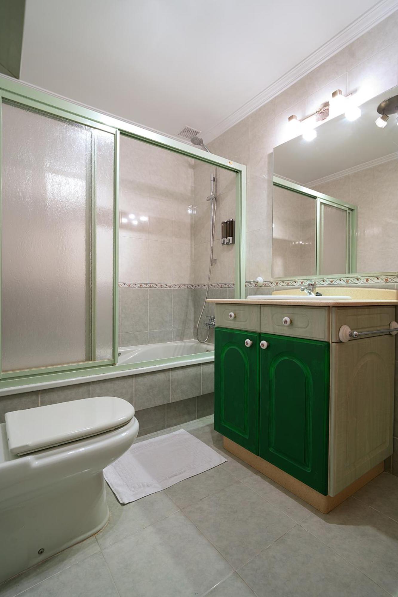 Apartamento As Carolinas Vilagarcia de Arousa Dış mekan fotoğraf