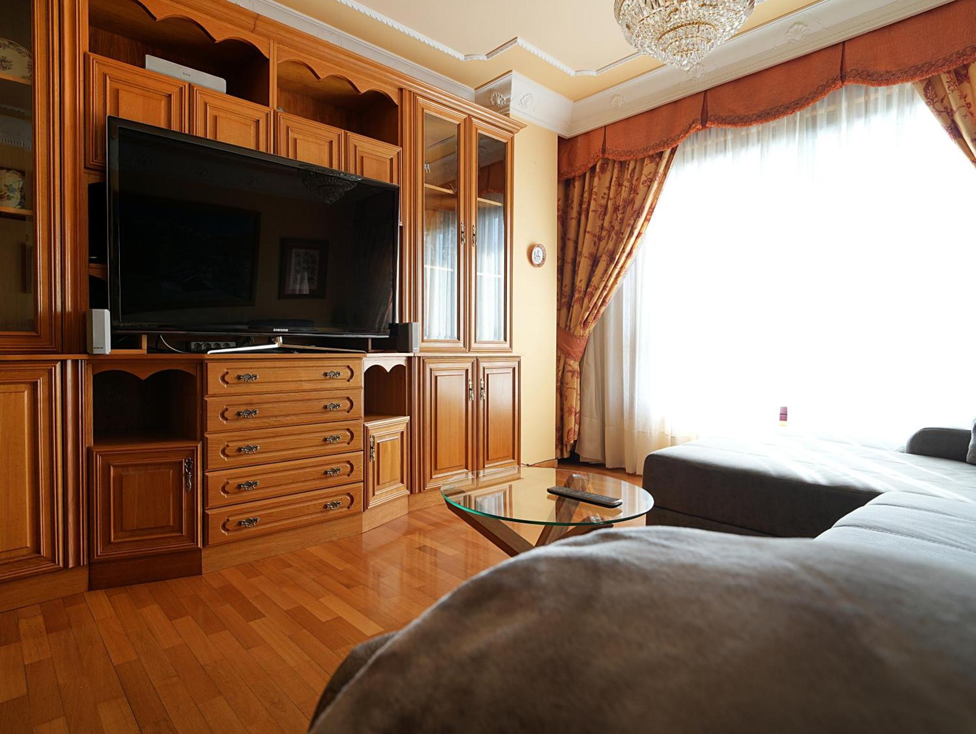 Apartamento As Carolinas Vilagarcia de Arousa Dış mekan fotoğraf
