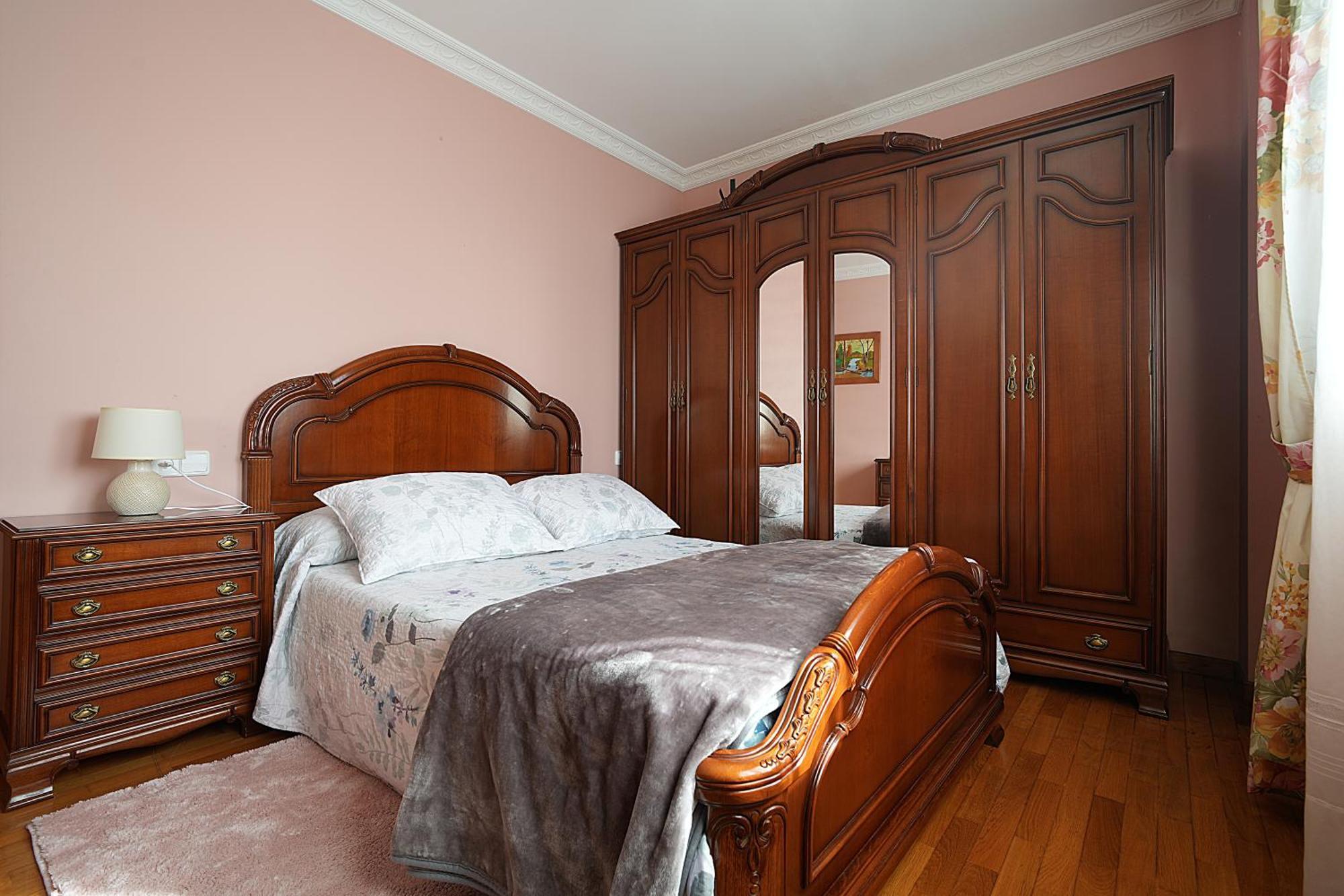Apartamento As Carolinas Vilagarcia de Arousa Dış mekan fotoğraf